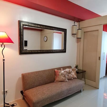 Sea Residences - Condo R Us パサイ エクステリア 写真