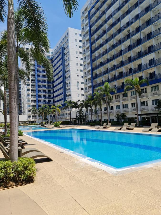 Sea Residences - Condo R Us パサイ エクステリア 写真