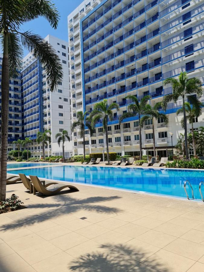Sea Residences - Condo R Us パサイ エクステリア 写真