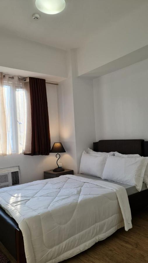 Sea Residences - Condo R Us パサイ エクステリア 写真