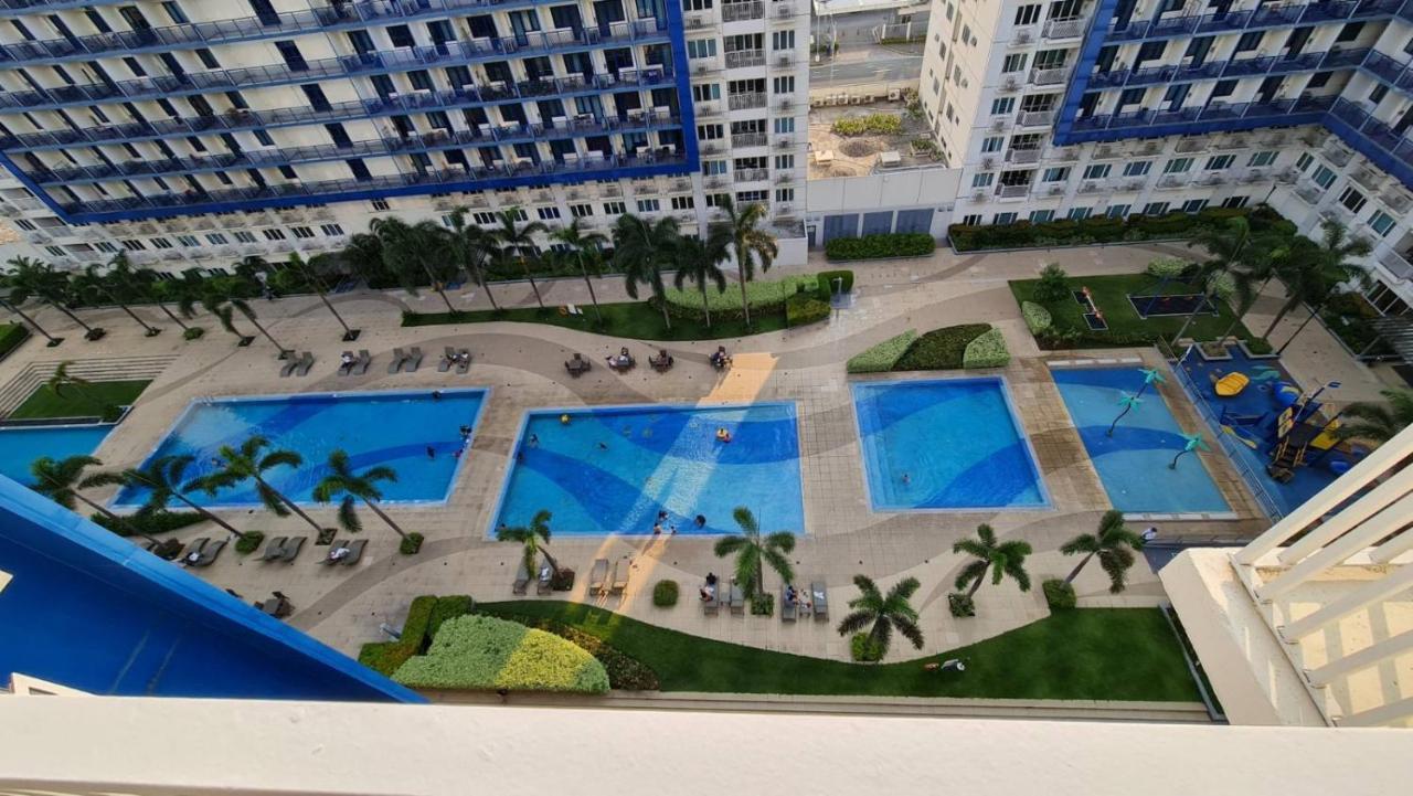 Sea Residences - Condo R Us パサイ エクステリア 写真