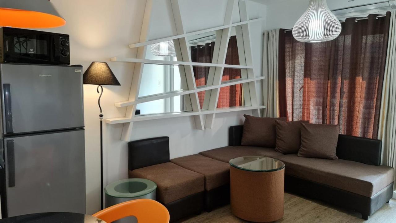 Sea Residences - Condo R Us パサイ エクステリア 写真