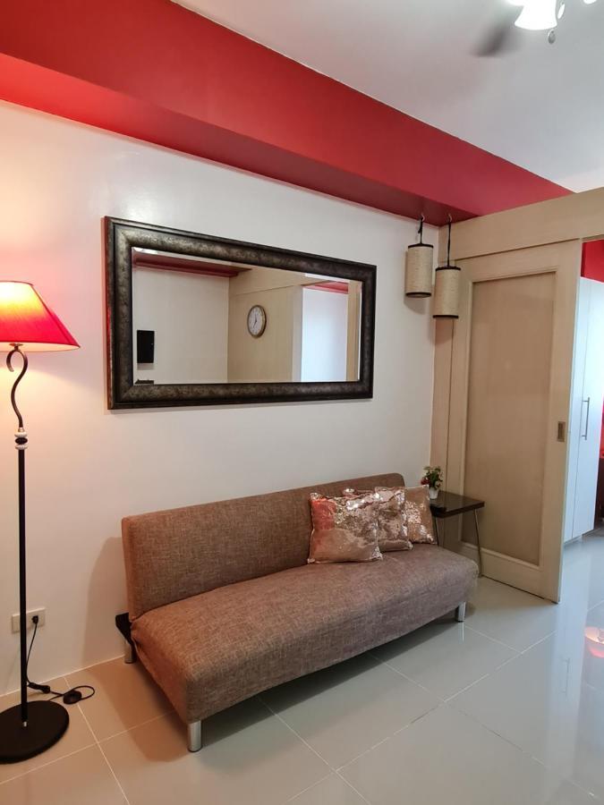 Sea Residences - Condo R Us パサイ エクステリア 写真