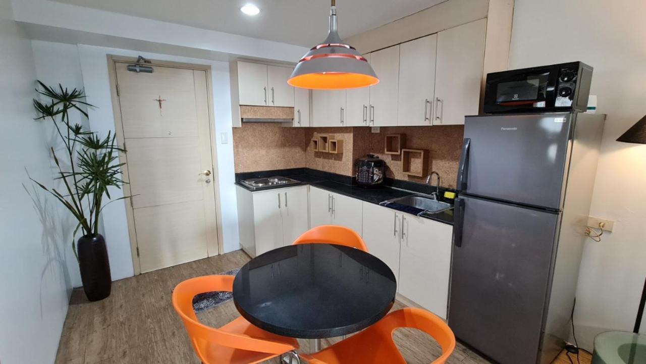 Sea Residences - Condo R Us パサイ エクステリア 写真