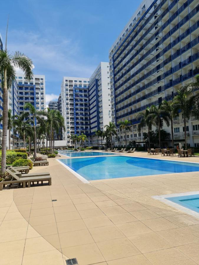 Sea Residences - Condo R Us パサイ エクステリア 写真