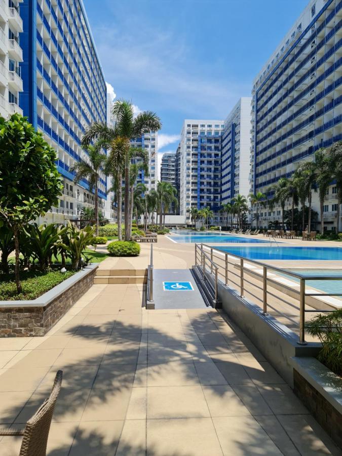 Sea Residences - Condo R Us パサイ エクステリア 写真
