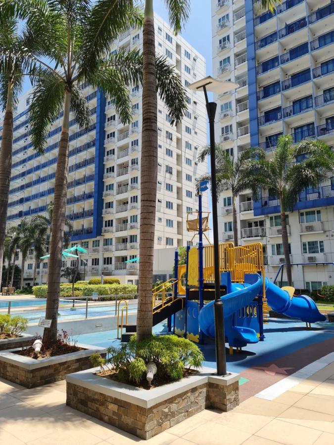 Sea Residences - Condo R Us パサイ エクステリア 写真