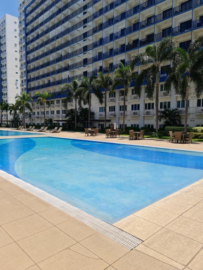 Sea Residences - Condo R Us パサイ エクステリア 写真