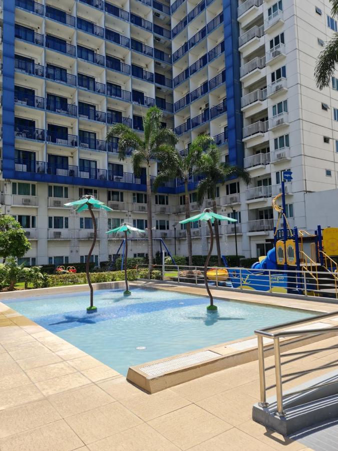 Sea Residences - Condo R Us パサイ エクステリア 写真