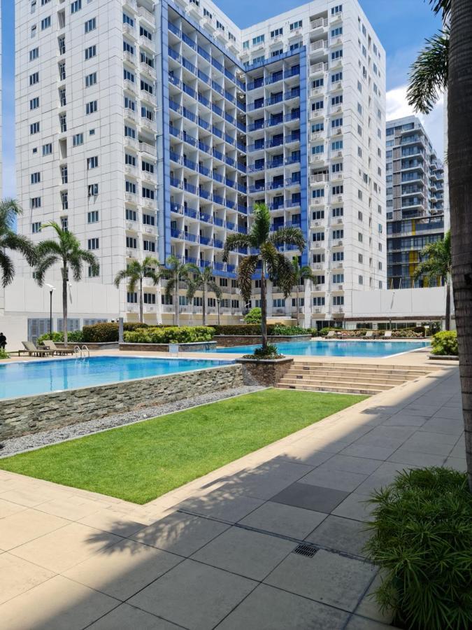 Sea Residences - Condo R Us パサイ エクステリア 写真