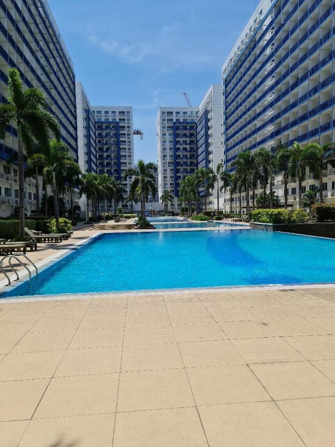 Sea Residences - Condo R Us パサイ エクステリア 写真