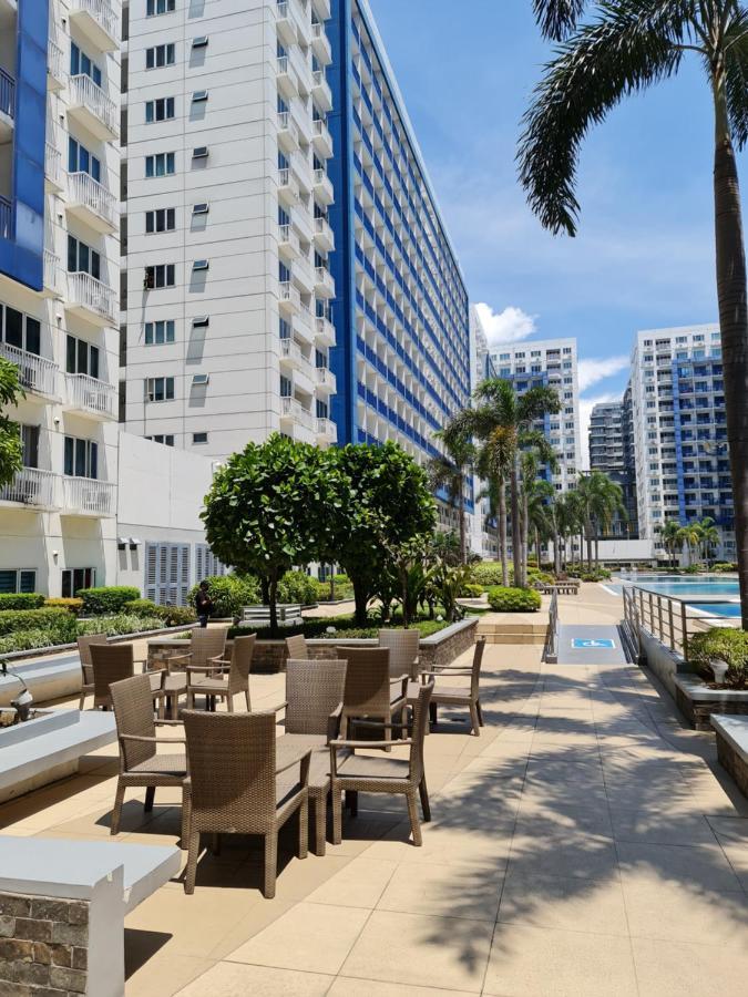 Sea Residences - Condo R Us パサイ エクステリア 写真