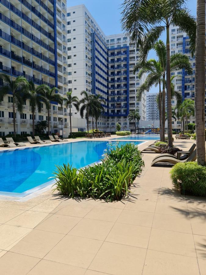 Sea Residences - Condo R Us パサイ エクステリア 写真