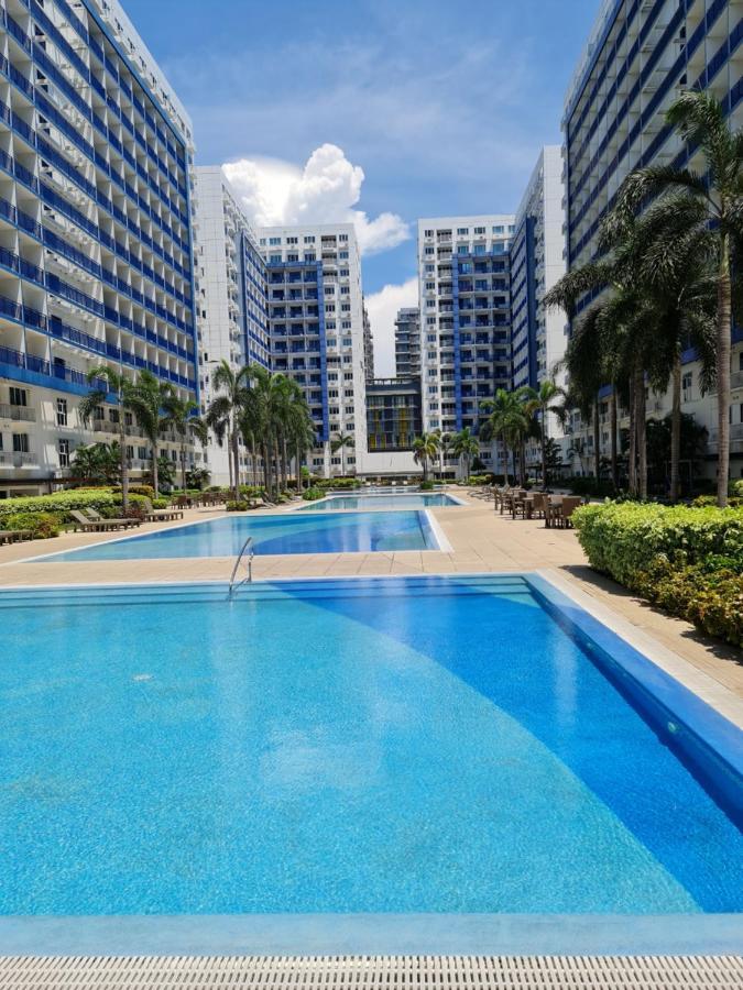 Sea Residences - Condo R Us パサイ エクステリア 写真