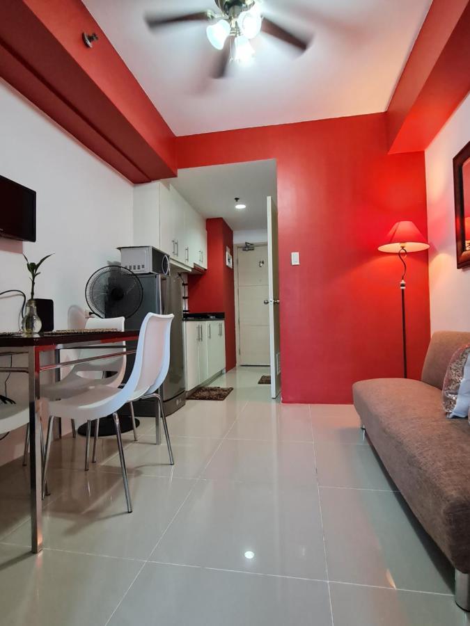 Sea Residences - Condo R Us パサイ エクステリア 写真